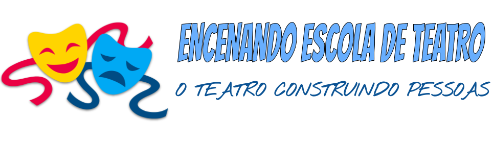 Encenando Escola de Teatro